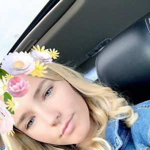 Meet your Posher, Brandy